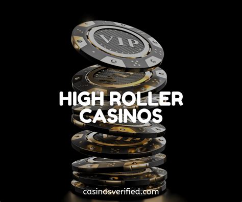 high roller casino login